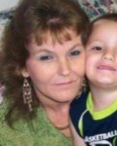 Woman, 38. sherryhbeau