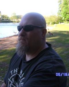 Man, 58. teddybear3243