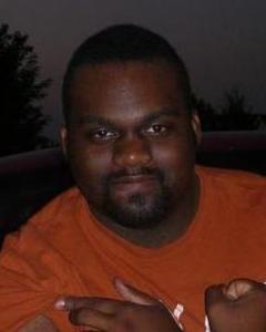 Man, 36. BlackCowboy32