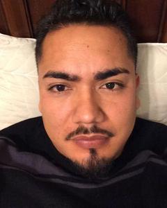 Man, 38. Carlos_Ulisse