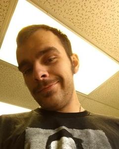 Man, 32. Aaron2785