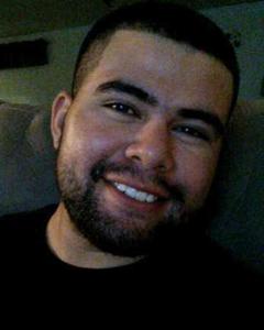 Man, 34. LuisR4801