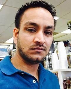 Man, 40. raj1423