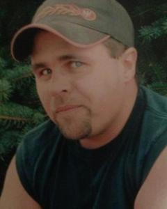 Man, 52. Wild20084518
