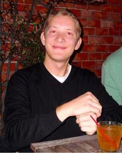 Man, 35. MikeH5708