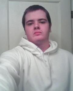 Man, 33. bakerbaker