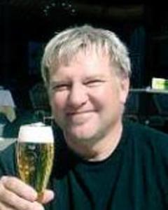 Man, 58. DennisZimbelma