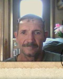 Man, 65. campingman076