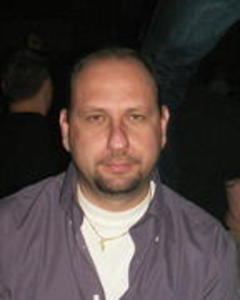 Man, 57. gburk12