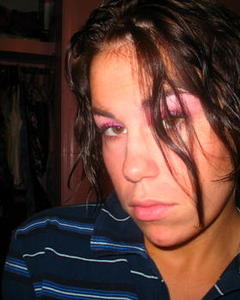 Woman, 39. Pirate_Hooke61