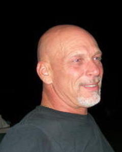 Man, 64. WILDiZZZ57