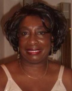Woman, 72. waterlily13
