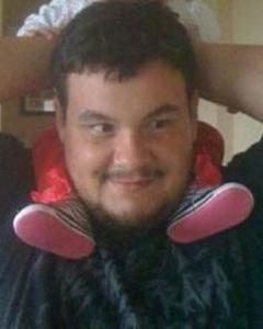 Man, 36. Angeljr