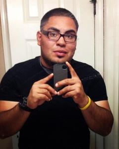 Man, 33. JoeRod245278
