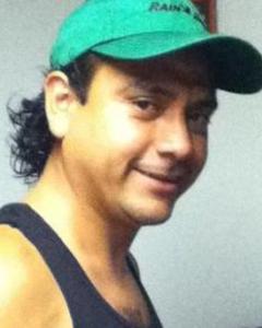 Man, 44. lisandrofig