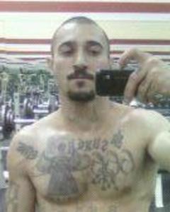 Man, 47. roman666