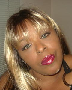Woman, 57. CherryTurnover