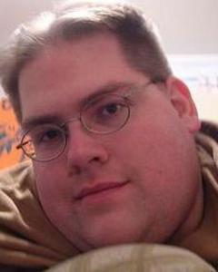 Man, 48. Geek76689