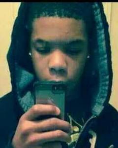 Man, 29. Kvng_Ph3w23