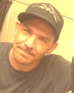 Man, 48. mmarkmmark