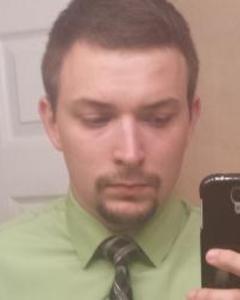 Man, 30. Greg2811
