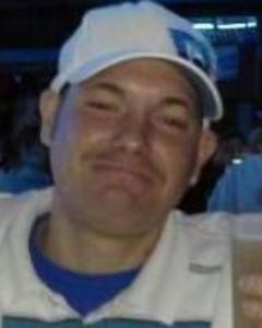 Man, 47. jwag77
