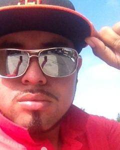 Man, 37. Jesuel7057