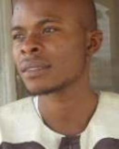 Man, 36. taiwo1989