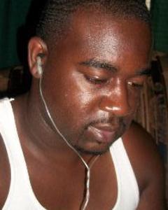 Man, 39. sunsundondon