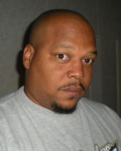Man, 58. XMANTE