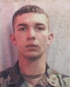 Man, 42. militaryman008