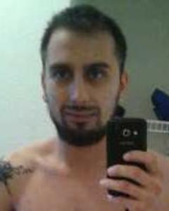 Man, 36. pekiu