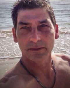 Man, 61. Ronniech