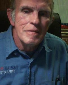 Man, 67. spankieguy