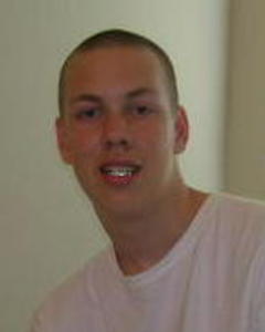 Man, 36. Ballinhard709