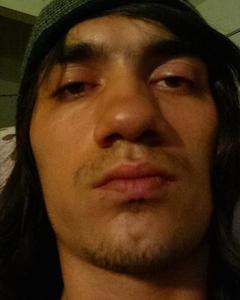 Man, 40. Bonghitts