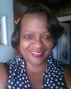 Woman, 62. BlessedladyD