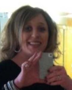 Woman, 41. camochic8423