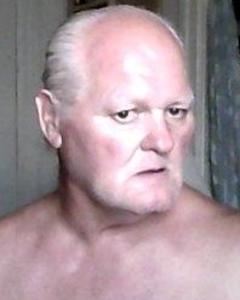 Man, 78. GLADEATER