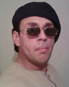 Man, 57. domeidoyou