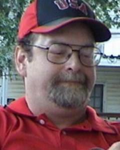 Man, 62. johnfarabee
