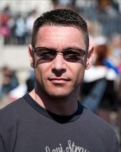 Man, 59. msorgekorinez