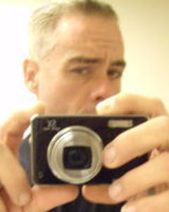 Man, 48. jesse_james864