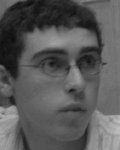 Man, 36. The_Cool_Nerd