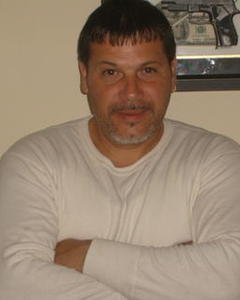 Man, 58. BIGWILL167