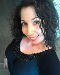 Woman, 51. LeggyLatina