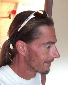 Man, 52. Baco9576