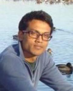 Man, 32. junaied