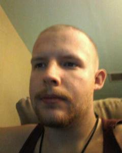 Man, 34. Wesm91
