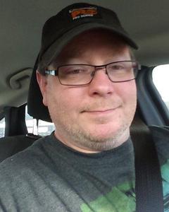Man, 55. tiredofwasting